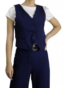 Gilet Gemma